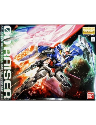 MG - OO RAISER