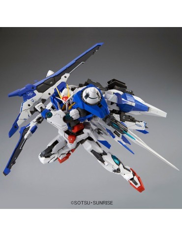 MG - OO XN RAISER ( Limited édition )