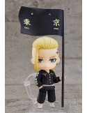 Tokyo Revengers figurine Nendoroid Draken ( Ken Ryuguji ) 10 cm