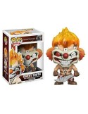 Twisted Metal - Funko Pop 161 Sweet Tooth