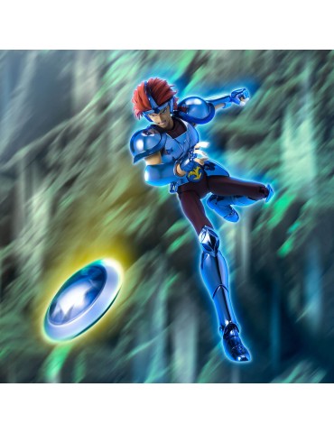 Saint Seiya Capella du Cocher - Myth Cloth
