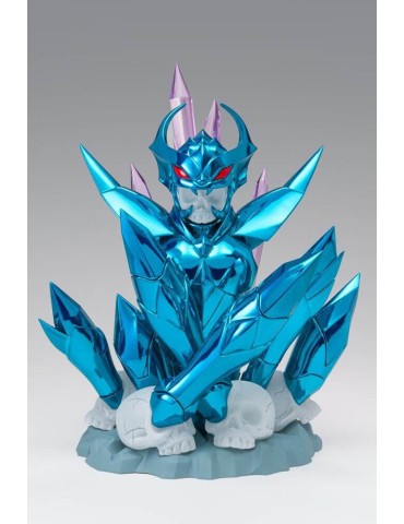 Saint Seiya Alberich de Megrez Delta - Myth Cloth EX