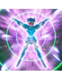 Saint Seiya Alberich de Megrez Delta - Myth Cloth EX