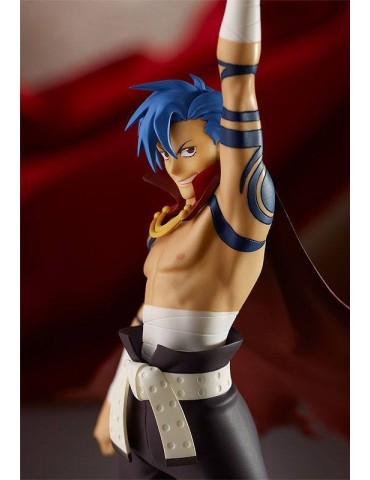 Tengen Toppa Gurren Lagann Figurine Pop Up Parade Kamina 20 cm