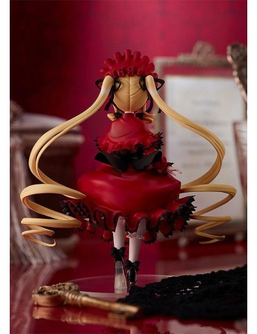 Rozen Maiden Figurine Pop Up Parade Shinku 16 cm