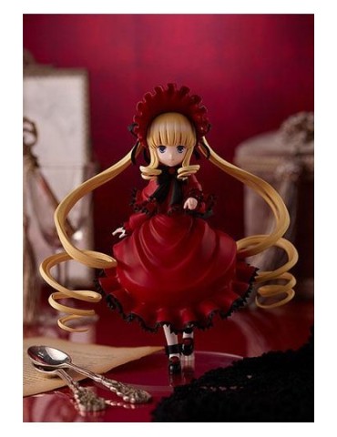 Rozen Maiden Figurine Pop Up Parade Shinku 16 cm
