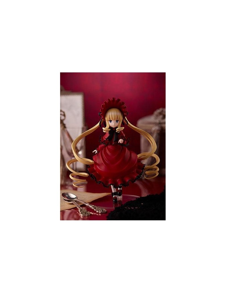 Rozen Maiden Figurine Pop Up Parade Shinku 16 cm
