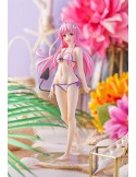 To Love-Ru Darkness Figurine Pop Up Parade Lala Satalin Deviluke 18 cm