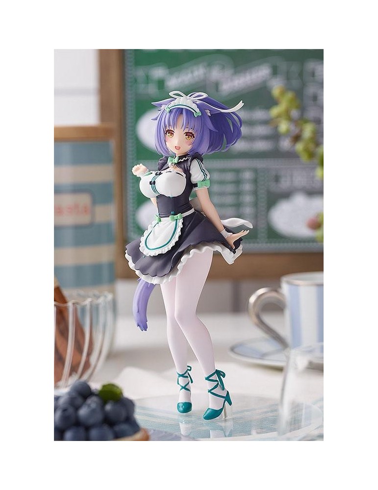 Nekopara Figurine Pop Up Parade Cinnamon 16 cm