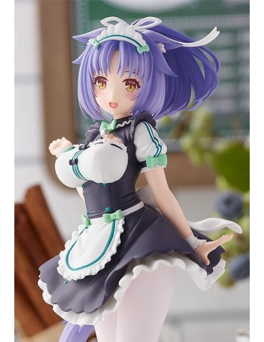 Nekopara Figurine Pop Up Parade Cinnamon 16 cm