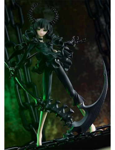 Black Rock Shooter Fihure Pop Up Parade Dead Master 18 cm