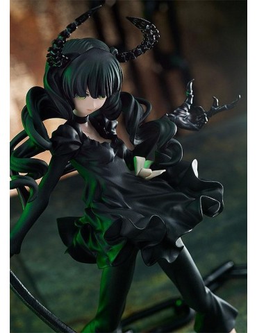 Black Rock Shooter Fihure Pop Up Parade Dead Master 18 cm