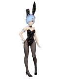 Re Zero FQigure BiCute Bunnies Rem 30 cm