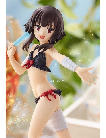 KonoSuba Figurine Pop Up Parade Megumin Swimsuit Ver 17 cm