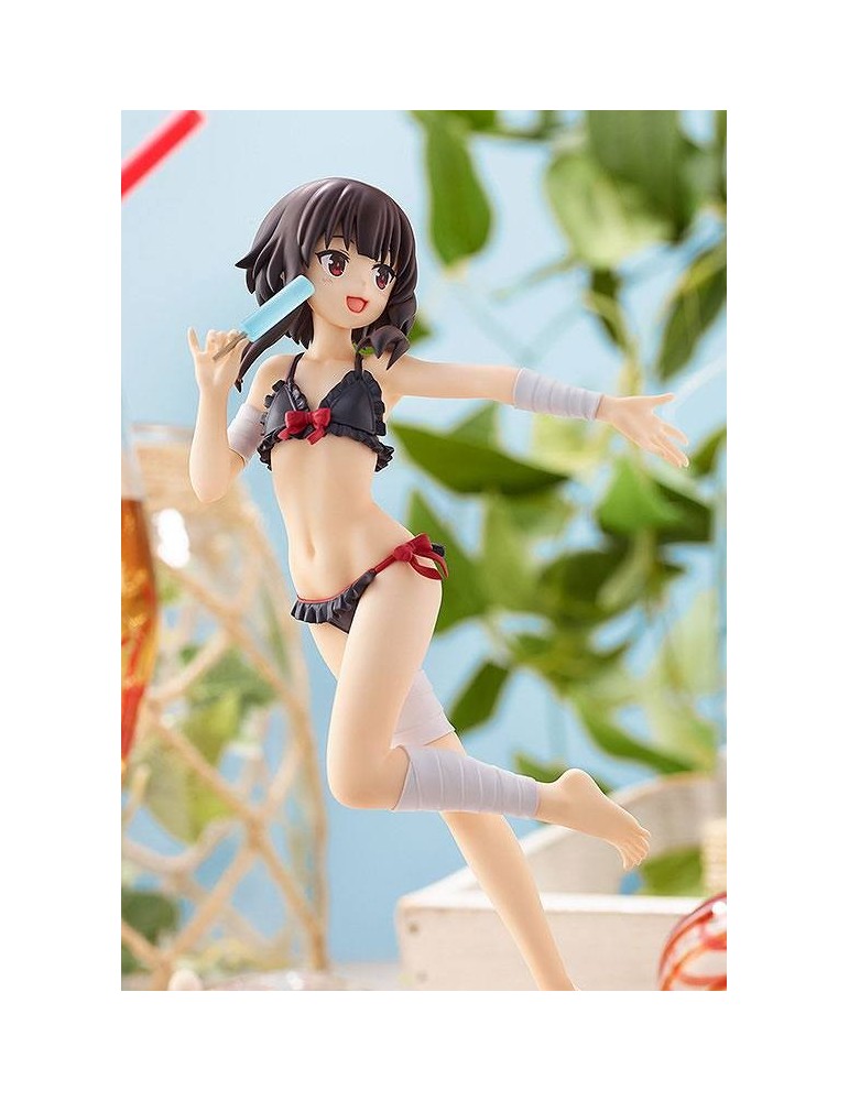 KonoSuba Figurine Pop Up Parade Megumin Swimsuit Ver 17 cm