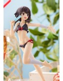 KonoSuba Figurine Pop Up Parade Megumin Swimsuit Ver 17 cm