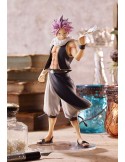 FAIRY TAIL Figurine Pop Up Parade Natsu Dragneel 17cm
