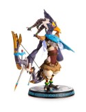 The Legend of Zelda Breath of the Wild Figurine Revali 26 cm