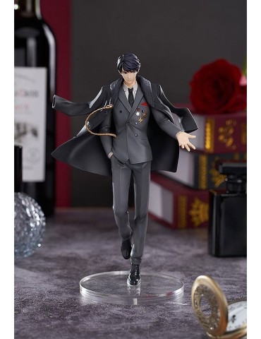 Love & Producer Figurine Pop Up Parade Zeyan Li 19 cm