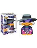Disney - Funko Pop 296 Darkwing Duck Myster Mask