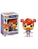 Disney - Funko Pop 298 Darkwing Duck Gosalyn Mallard