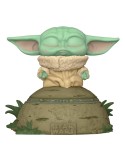 Star Wars Mandalorian - Funko Pop The Child using the Force