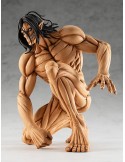L'ATTAQUE DES TITANS Figurine Pop Up Parade Eren Yeager