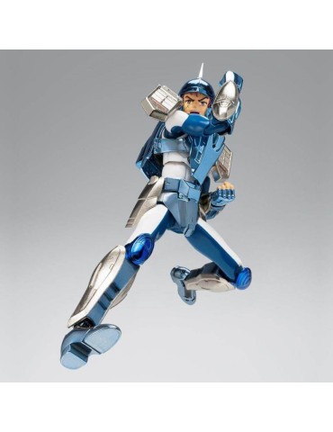 Saint Seiya - Myth Cloth Ushio à l'Armure Marine Revival Ver