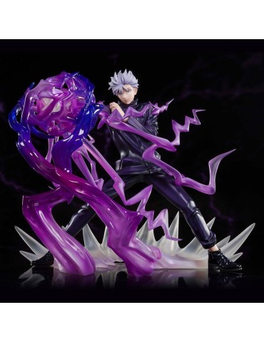 Jujutsu Kaisen - Figuarts Zero Satoru Gojo