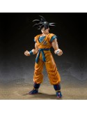 Dragon Ball Super - S.H.Figuarts gouku Super Hero