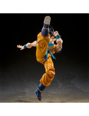 Dragon Ball Super - S.H.Figuarts gouku Super Hero