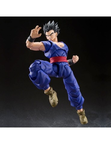 Dragon Ball Super / S.H.Figuarts Ultimate Gohan Super Hero
