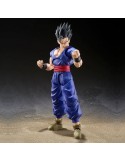 Dragon Ball Super / S.H.Figuarts Ultimate Gohan Super Hero