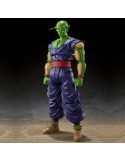 Dragon Ball Z - Figurine Piccolo Proud Namekian S.H.Figuarts