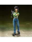 Dragon Ball Super Android 17 Universe Survival Saga