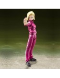 Dragon Ball Super Android 18 Universe Survival Saga