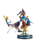 The Legend of Zelda Breath of the Wild Figurine Revali Collector's Edition 27 cm