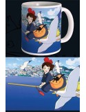 Studio Ghibli mug Kiki