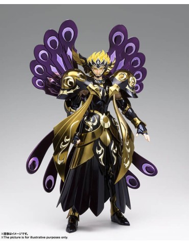 Saint Seiya / Hypnos
