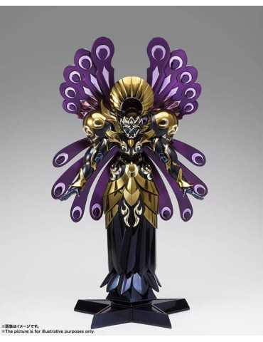 Saint Seiya / Hypnos