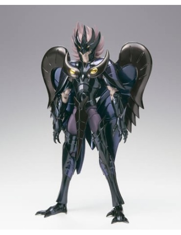 SAINT SEIYA  MYTH CLOTH HARPY VALENTINE SURPLICE