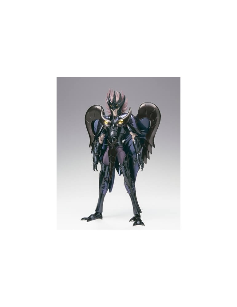 SAINT SEIYA  MYTH CLOTH HARPY VALENTINE SURPLICE