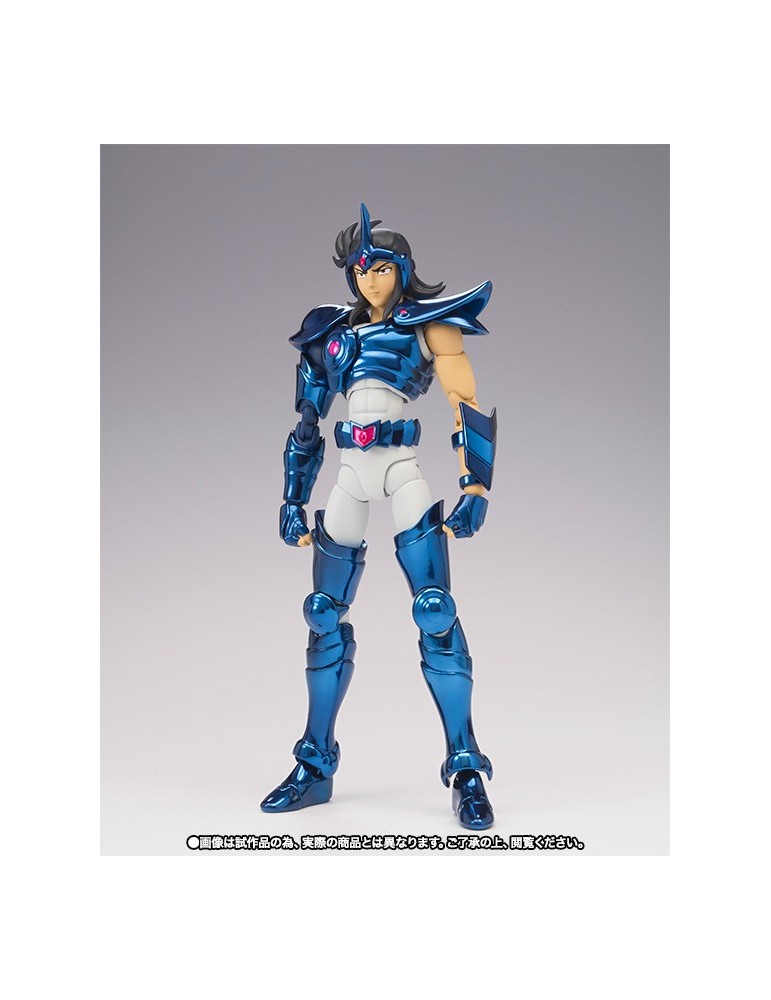 MYTH CLOTH SAINT SEIYA Sagitta Ptolemy