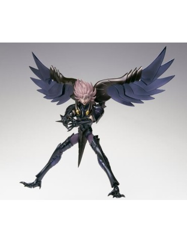 SAINT SEIYA  MYTH CLOTH HARPY VALENTINE SURPLICE