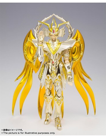 MYTH CLOTH EX - SOUL OF GOLD -Virgo Shaka