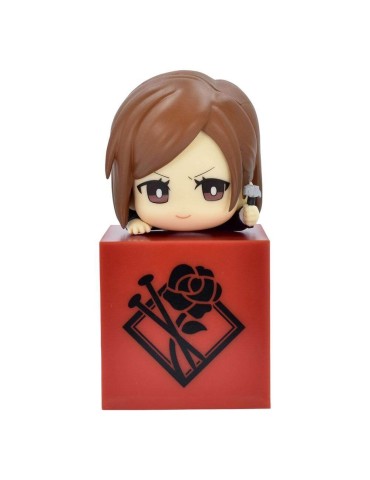 Jujutsu Kaisen Figurine Hikkake Nobara Kugisaki 10 cm