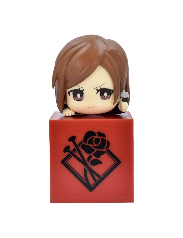 Jujutsu Kaisen Figurine Hikkake Nobara Kugisaki 10 cm