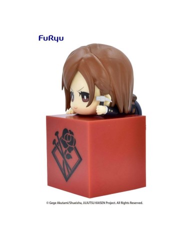 Jujutsu Kaisen Figurine Hikkake Nobara Kugisaki 10 cm