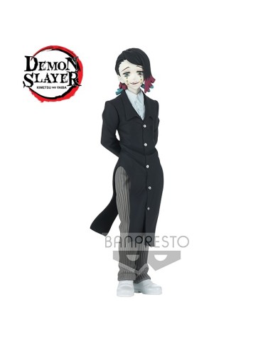 Demon Slayer Figurine Demon Series Enmu 17 cm