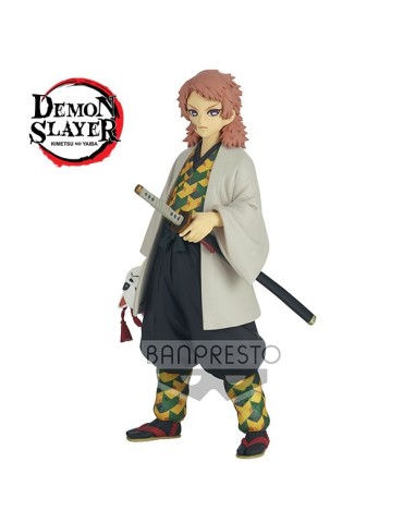 Demon Slayer Figurine Sabito 15 cm